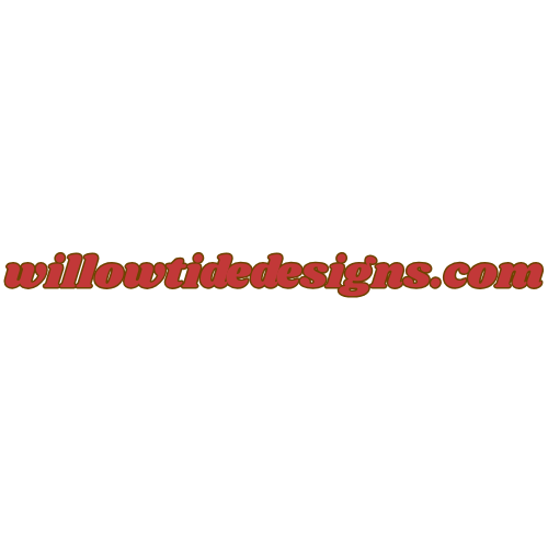 Willowtidedesigns Store